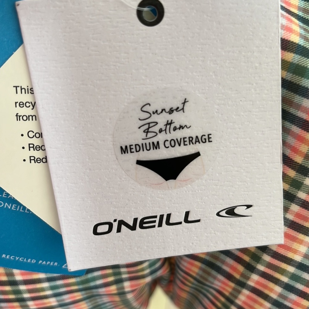 O’Neill bikini large - Picture 4 of 4